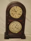 Welch Calendar Clock