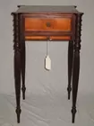 1820's Sheraton Period Sewing Stand