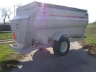 2006 Kuhn-Knight 4142 Botec Mixer Feeder Wagon