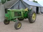 1970 John Deere 3020 Tractor