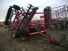 Case IH 496 22 ft. Hydraulic Fold Disk