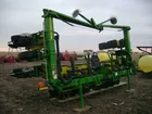 John Deere 1710 8R36 Vacuum Planter
