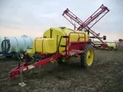 Century HD1000 1,000 Gallon Pull Type Sprayer