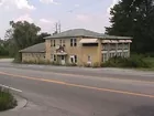 The Capri, A Beckley landmark