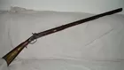 Kentucky Percussion Rifle