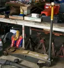 Floor Jack