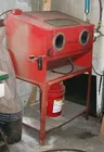 Snap On Sand Blaster