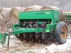 Great Plains Notill Drill 7ft