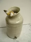 Bottoms Up Vase