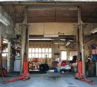 7,500 lb. Hoist!