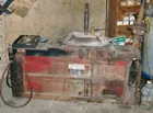Coats Tire Changer