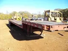 FONTAINE 42 FT DROP DECK FLOAT