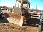 FIAT ALLIS 10C 