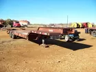 CARRY KING 32'DOVE TAIL FLOAT