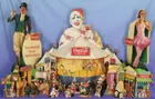 Coca-Cola Circus