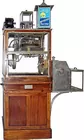Popcorn Machine