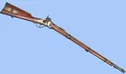 1859 Sharps Rifle