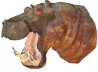 Hippo Head Mount