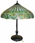 Duffner & Kimbery Lamp