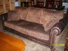 Sofa & Love Seat By Merritt Family Auctions