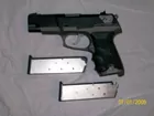 Ruger P 90 .45  ACP By Merritt Family Auctions