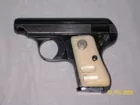 AG 25 Automatic  By Merritt Family Auctions