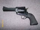 Ruger .45 caliber BH By Merritt Family Auctions