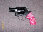 Taurus Mod 85 .38  By Merritt Family Auctions