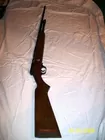 Stevens 410 Model 59A Bolt Action