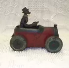 Gump Roadster