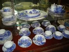 Shelley Dinner Service