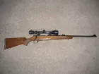 SMITH +WESSON  MODEL 1500  30-06