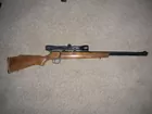 MARLIN  MODEL  783  22 CAL.