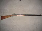 THOMPSON CENTER ARMS  50 CAL.