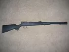 TRADITIONS  TRACKER  50 CAL.