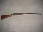 HARRINGTON + RICHARDSON  20 GAUGE