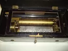 early music box