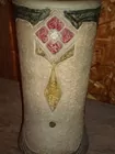 Roseville Mostique umbrella stand
