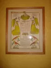 1830's Fraktur