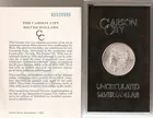1885-CC GSA Morgan dollar