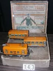 Lionel Cars o/b