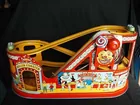 Chein Roller Coaster 