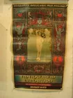 SUPER RARE WOODSTOCK POSTER WALLKILL,NY