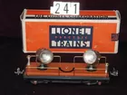 Lionel Floodlight Car 