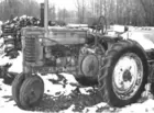 JD GM