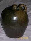 Edgefield Jug / 12,5in