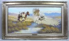 Thomas Saubert Painting