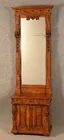 French Victorian Pier Glass