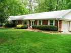 Home and nearly 4 acres- Easley, SC