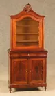 English Victorian Cabinet